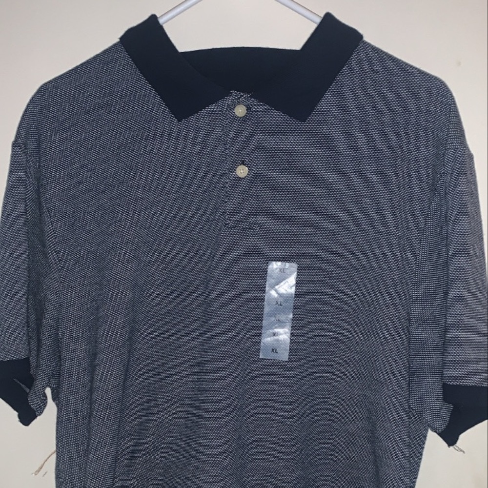 Old navy button shirt XL